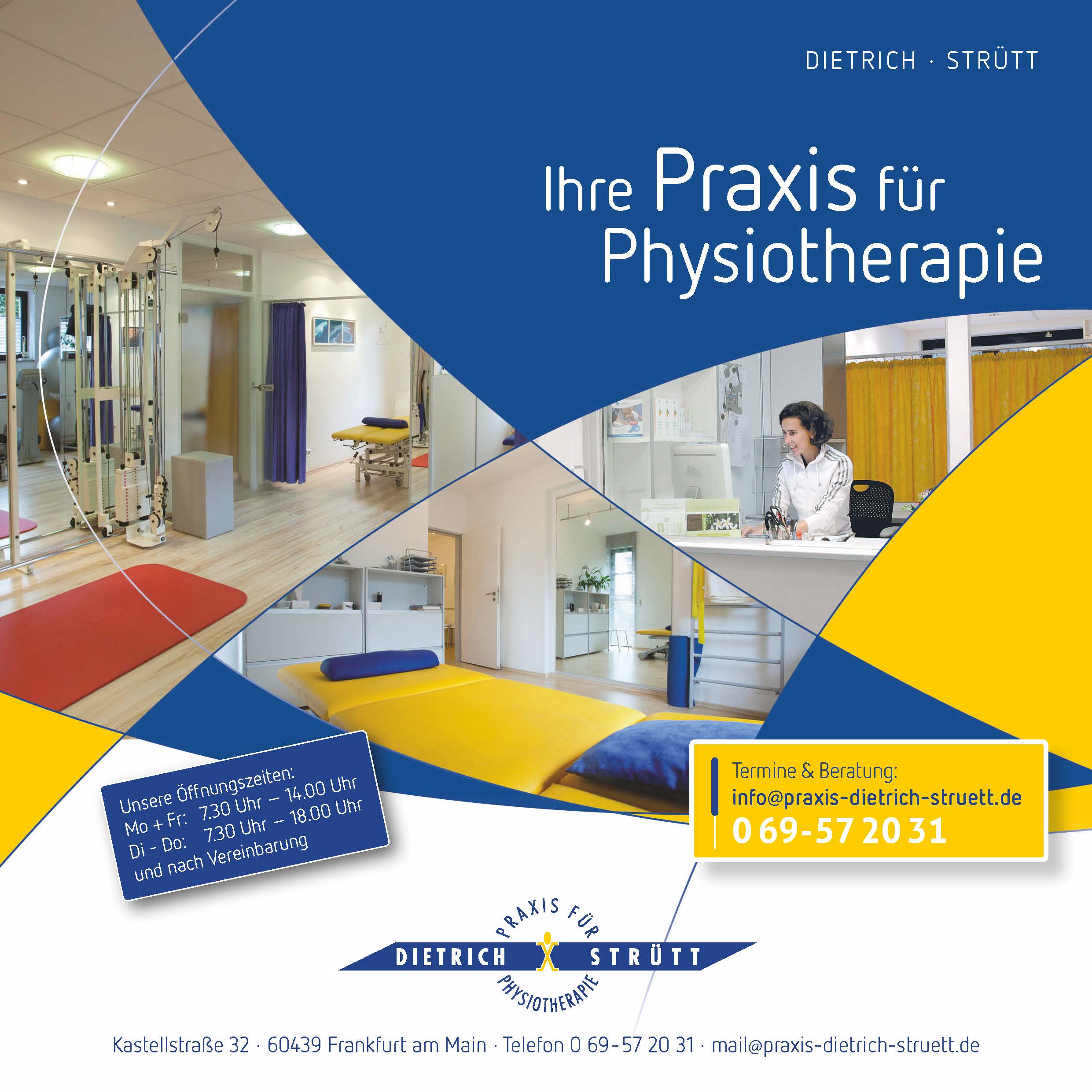 Physiopraxis